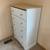 Kids bedroom set: Twin bed w/ nightstand, dresser &desk with hutch 2 thumbnail
