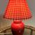 Small Red Lamp 1 thumbnail