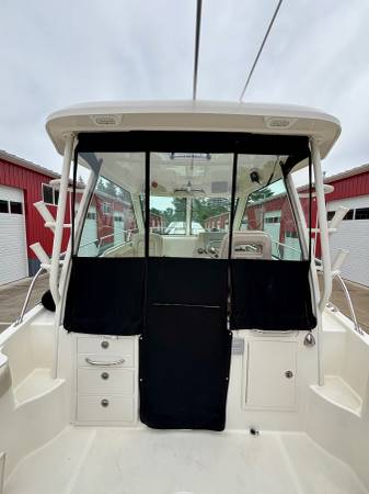 2020 Boston Whaler 285 Conquest - $278,500 (Bellingham)63435781312385124