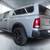 2022 Ram 1500 Classic 4x4 4WD Truck Dodge Warlock Quad Cab 4 thumbnail
