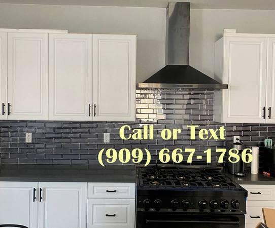 ✅ REMODELING Bathroom / Kitchen / Cabinets / Floor / Roof Fixer ADU 1