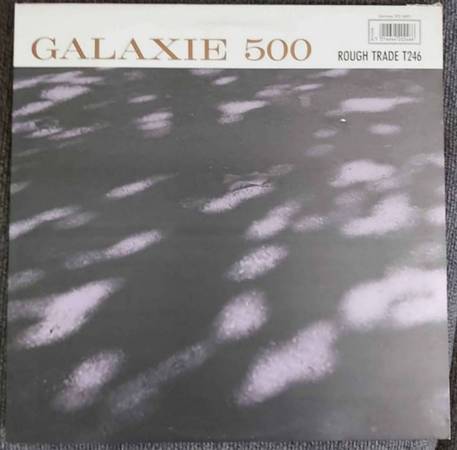 Galaxie 500 ep 1st pressing 1