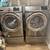 Front load washer and dryer with pedestals 1 thumbnail