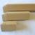 10 pcs V Board 2”x2” Pallet Corner Edge Protectors, 78.75” Length 2 thumbnail