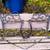 CAST IRON PARK BENCH FRAMES $50 EACH SET 2 thumbnail