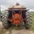 Case 1470 Traction King 4x4 tractor 3 thumbnail