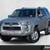 2022 Toyota 4Runner 4x4 4WD 4 Runner SR5 SUV 1 thumbnail
