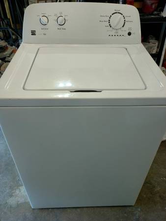 Kenmore Washer - $150 (knoxville)634706618608651226