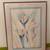Framed Flower Floral Print Southwestern Artwork by Madden 2 thumbnail