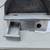 Adcraft GRID-16 16" Countertop Electric Griddle16"x 15.5" Surface 120V 4 thumbnail