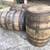275 gallon Totes 55 Gallon barrel Plastic/steel Removable 3 thumbnail