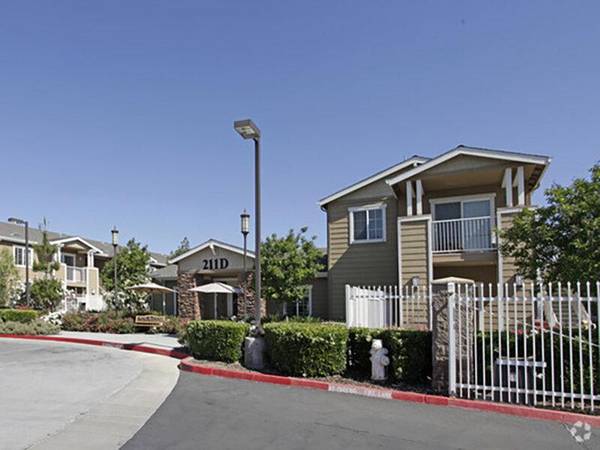 $1,192 / 1hab - 535ft2 - Centro de Negocios, Unidades en Planta Alta y Baja, Piso de Vinilo (Downtown Dixon)63844740912131121