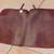 Dressage Saddle Pad Burgundy Color 3 thumbnail
