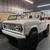 **** 1974 Ford Bronco – Fully Restored Wimbledon White  ***** 8 thumbnail