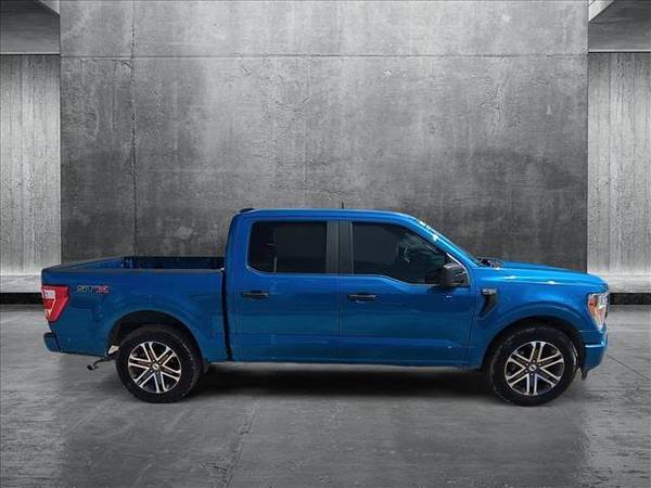 2021 Ford F-150 F150 Truck XL Crew Cab - $22,750 (Call *(281) 853-8330* to Confirm Availability Instantly)63622205950211123