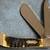 CASE XX CRANDALL CLASSIC ANTIQUE BONE LARGE SADDLEHORN KNIFE 62100 2 thumbnail