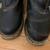 Motocross Enduro Adventure motorcycle boots Size 9 6 thumbnail