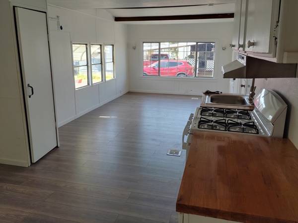 $1,424 / 2br - 1200ft2 - Why Rent when you can Rent-to-Own a 2bd, 1bath,mobile home (Porterville CA)63809887451649120