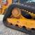 CAT 299D3XE Closed Cab Skid Steer 10 thumbnail