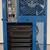 Gaming Tower Fractal Design Focus G Petrol Blue PC 8 thumbnail