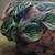 Vintage signed pottery "jaw dropping special" 2 thumbnail