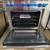 Slide stove dual fuel gas range Thermador w 30” 3 thumbnail