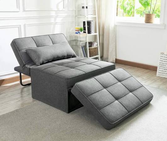 Sofa pull out bed 1