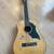 Nylon String Acoustic (Needs Repair) 1 thumbnail