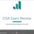 CISA Exam Review Study Guide and Mock Exams (New!) 12 thumbnail