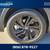 2023 Volkswagen Atlas 3.6L V6 SE w/Technology Blue Metallic 5 thumbnail