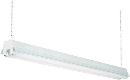 shop light fluorescent  4 feet 1