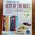 (5) Large Hardcover Cookbooks entitled "Food and Wine Annual Cookbook" 4 thumbnail