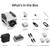DJI Mini 3 Drone with DJI RC Remote with Fly More Combo (Brand New) 3 thumbnail