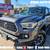 ONLY 20K MILES!!! *2WD*  2018 TOYOTA TACOMA SR5 1 thumbnail