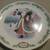 Lenox Collections Russian Grandfather Frost 1994 Plate w/Certificate 1 thumbnail