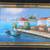 PAINTING. Original. Oil Canvas. Vintage. 1 thumbnail