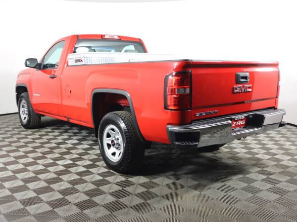 2018 GMC Sierra 1500 Base - $19,995 (_GMC_ _Sierra 1500_ _Truck_)63623060547457122
