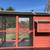 Farmhouse Style Chicken Coop 8 thumbnail