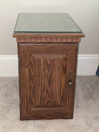 End table 1
