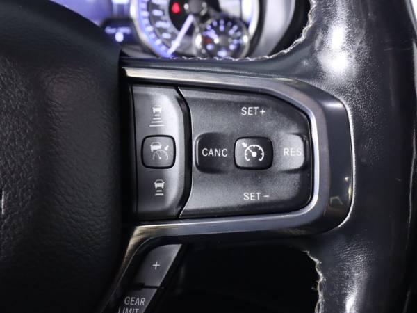 2020 RAM 1500 Limited - Photo 14