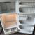 EXCELLENT RUNNING WHITE FRIDGE. WILL DELIVER FOR FEE. HAS ALL SHELFS & DRAWERS,  2 thumbnail