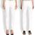 New Derek Lam 10 Crosby White Slim Straight Jeans Size 25 3 thumbnail