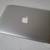 Apple MACBOOK Air 11" Intel i5 SSD Laptop 2 thumbnail