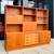 Danish Teak Wall Unit 1 thumbnail