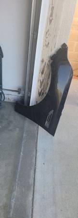 2014 Optima fender 1