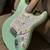 2023 Fender American Performer Stratocaster Stainless Steel Frets 1 thumbnail