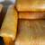 1970s cognac leather italian arm chairs 5 thumbnail