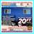 20 40 ft Cargo Container Storage Reefer Shipping Shed Sheds Containers 22 thumbnail