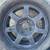 Honda Accord 15-inch aluminum wheels 4 on 4.5 inches fits Acura 4 thumbnail