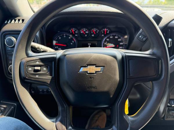 2020 Chevrolet Silverado 2500 HD - Photo 13